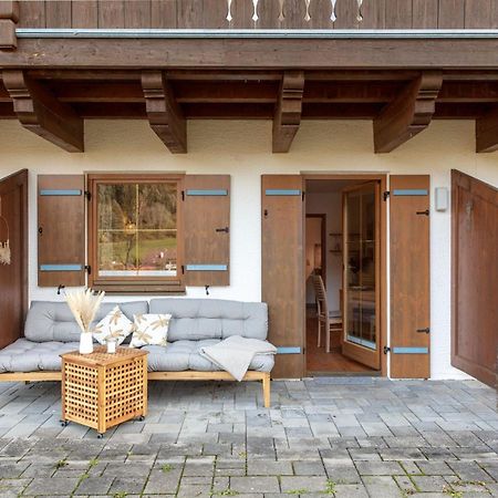 Gemuetliche Fewo Mit Grosser Relax-Badewanne Ap 303 Aschau im Chiemgau Exterior foto