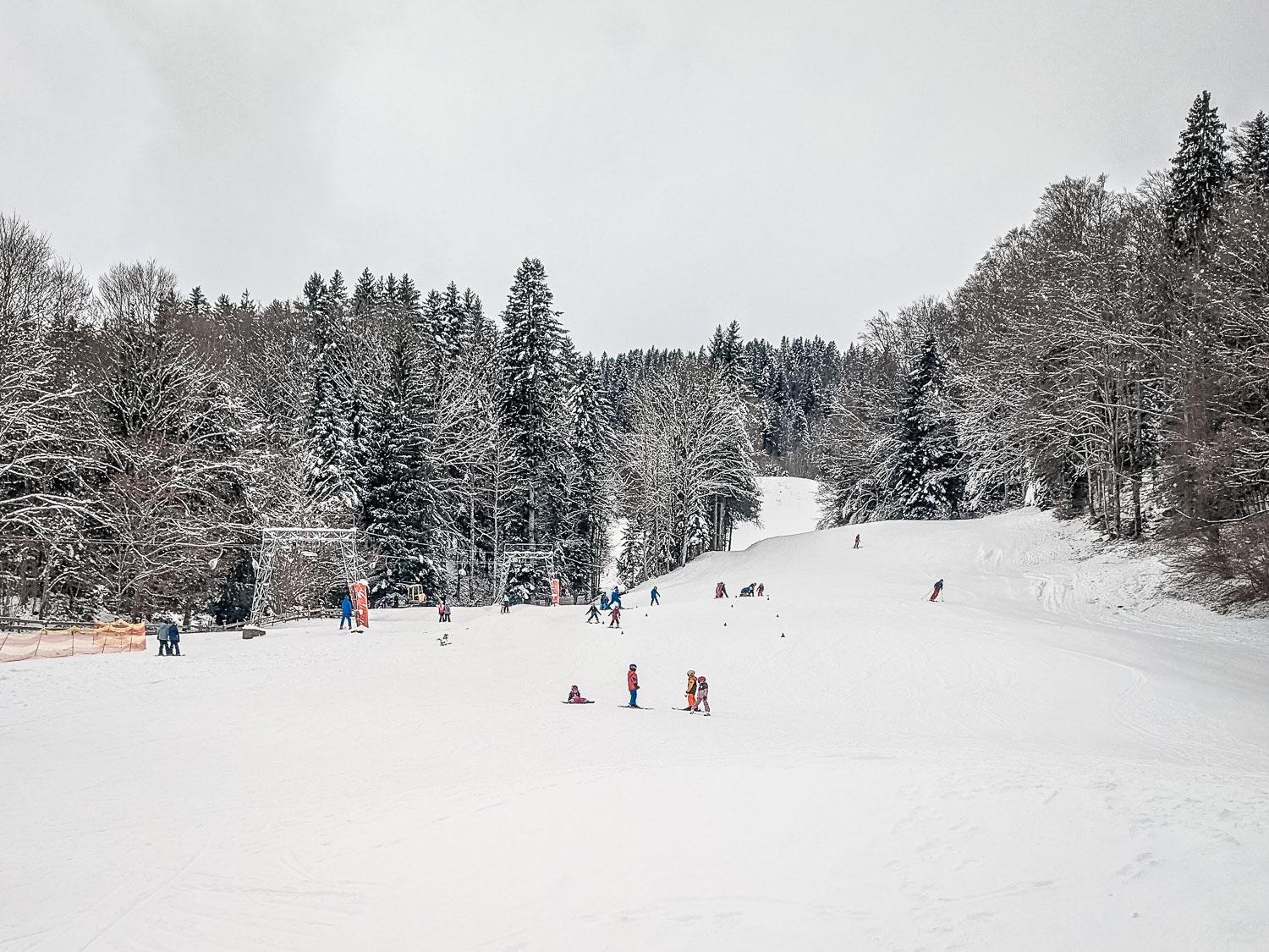 Gemuetliche Fewo Mit Grosser Relax-Badewanne Ap 303 Aschau im Chiemgau Exterior foto